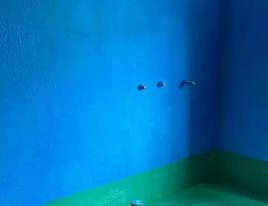 城厢卫生间测漏水多少钱