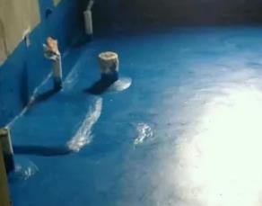 城厢卫生间测漏水多少钱