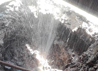 城厢楼顶漏水维修公司分享下一次检漏多少钱