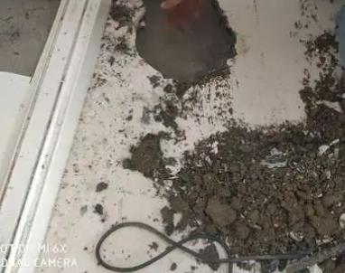 城厢楼顶渗水公司分享下城厢卫生间测漏水方法和方法的详细分解。