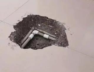  城厢检漏多少钱?