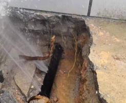 城厢市管道泄漏常用检测方法